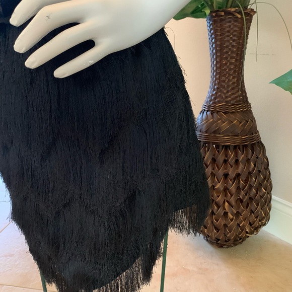 “BCBGMAXAZRIA”… skirt - Picture 6 of 14